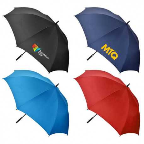 30 Promo Auto Open Golf Umbrella