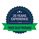 Promotional Umbrella Experts - Price Beat Promise