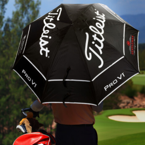 How Custom Printed Umbrellas Can Elevate Your Brand Image